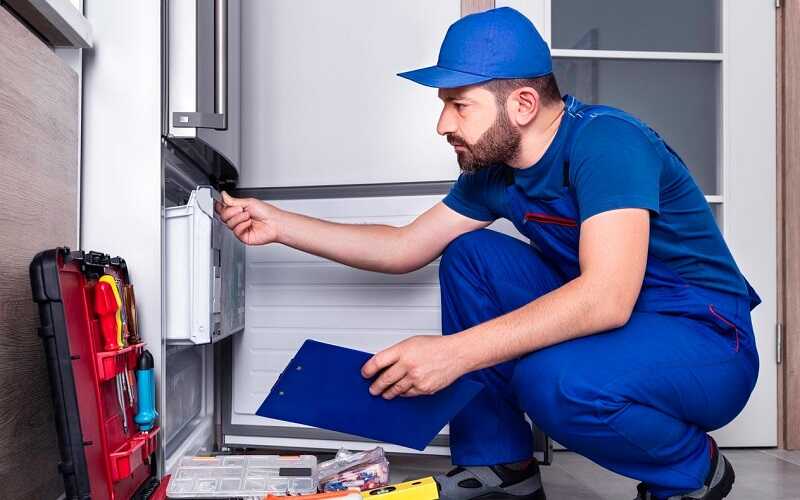 serwis chłodziarek w Bydgoszczy