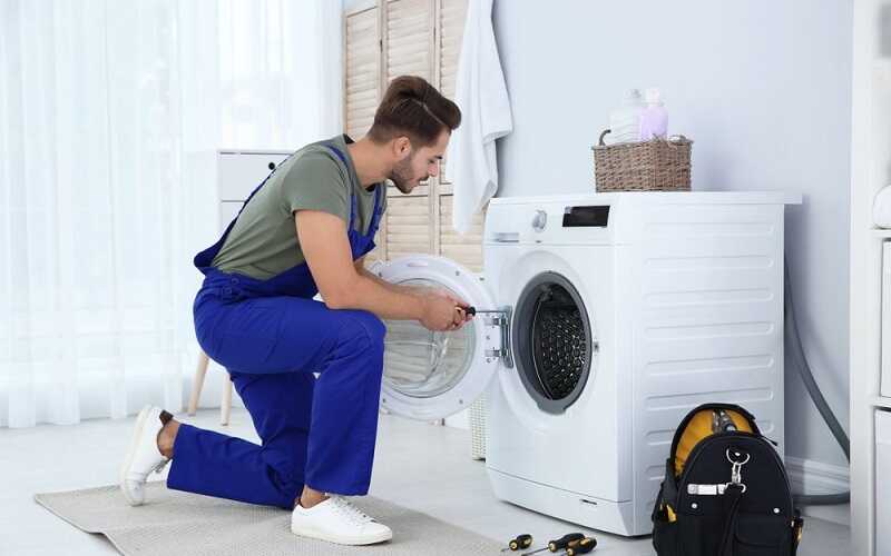 serwis pralek w Bydgoszczy