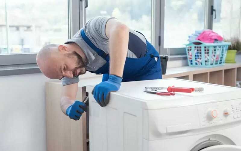 serwis pralko-suszarek w Bydgoszczy