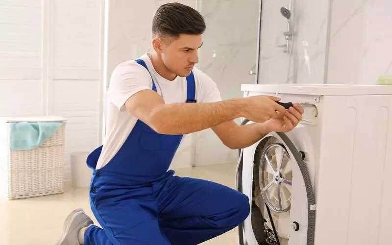 serwis suszarek do ubrań w Bydgoszczy